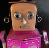 robot Lys