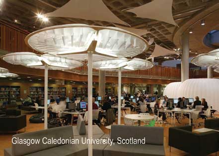 Glasgow Caledonian Universtiy