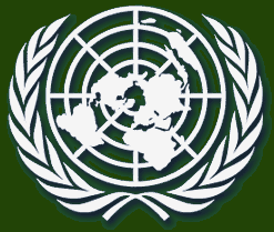 UN logo