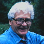 James Lovelock