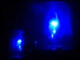 blue light