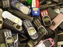 dead phones
